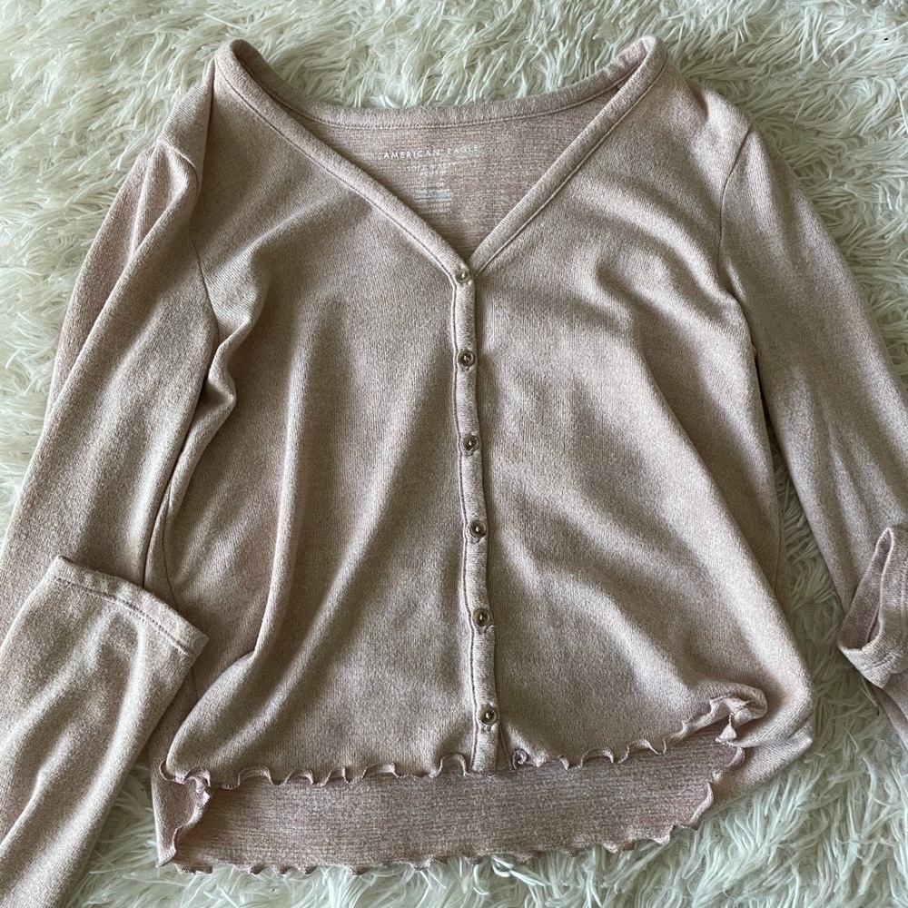 american eagle long sleeve
